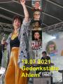 A Denk-Mal-Garten-Fest 2021 SBP